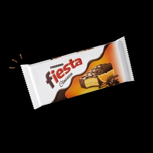 Fiesta Ferrero