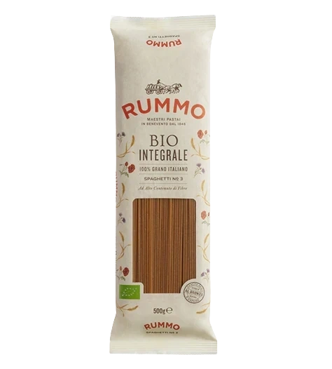 Rummo Spaghetti n3 500g