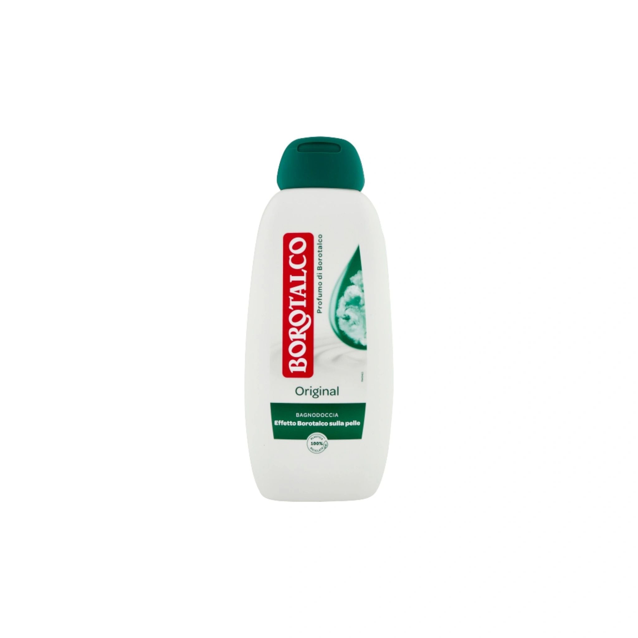 Borotalco Bagnoschiuma Originale 450ml
