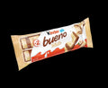 Kinder Bueno White 39g