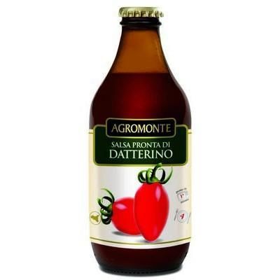 Agromonte Tomato Datterino Sauce
