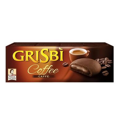 Grisbi Cookie Caffe