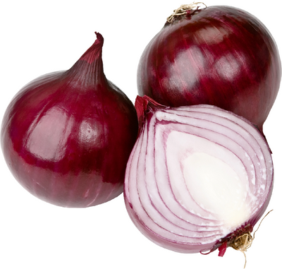 Onion Red 250g