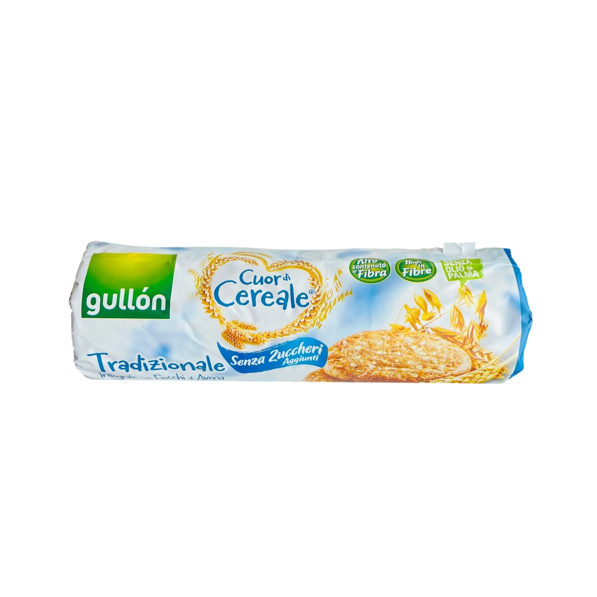 Gullon Cuore di Cereale 280g