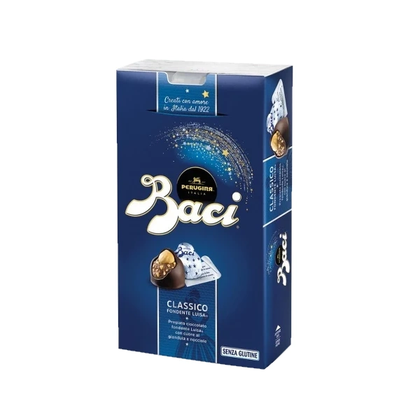 Perugina Bacio Bijou 200gr