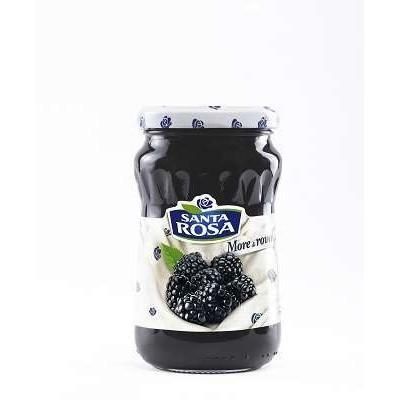 Santa Rosa BlackBerry