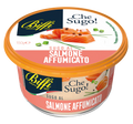 Biffi Smoked Salmon 150gr