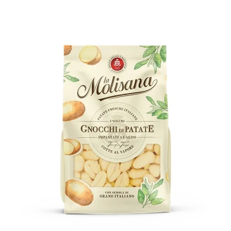 La Molisana Gnocchi di Patate 500gr