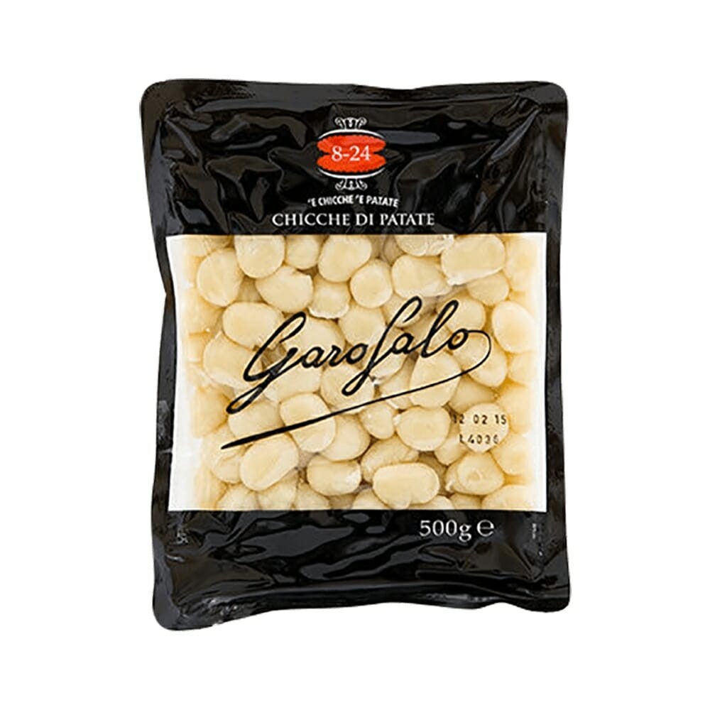 Garofalo Chicche 500g
