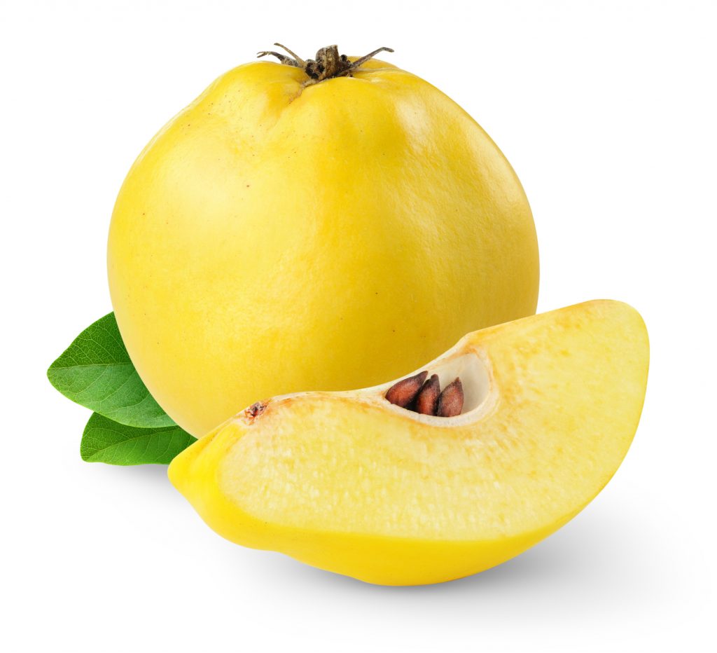 Apple Quince 250g