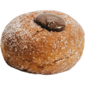 Bombolone Alla Nutella
