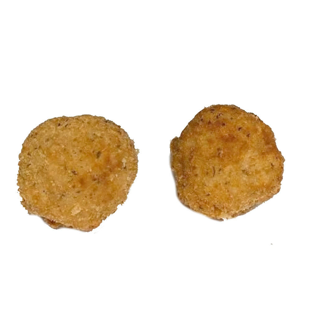 Arancino Four Cheese