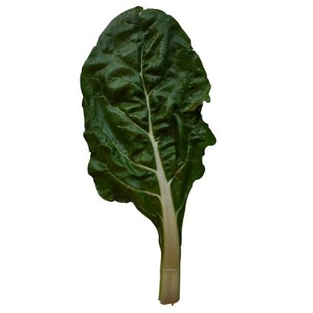 Swiss chard Baby