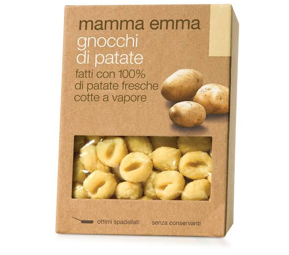 Mamma Emma Gnocchi