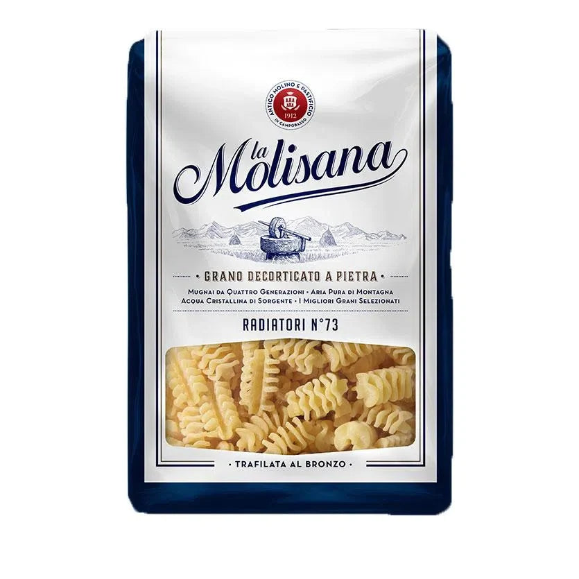 Molisana Radiatori n73 500g