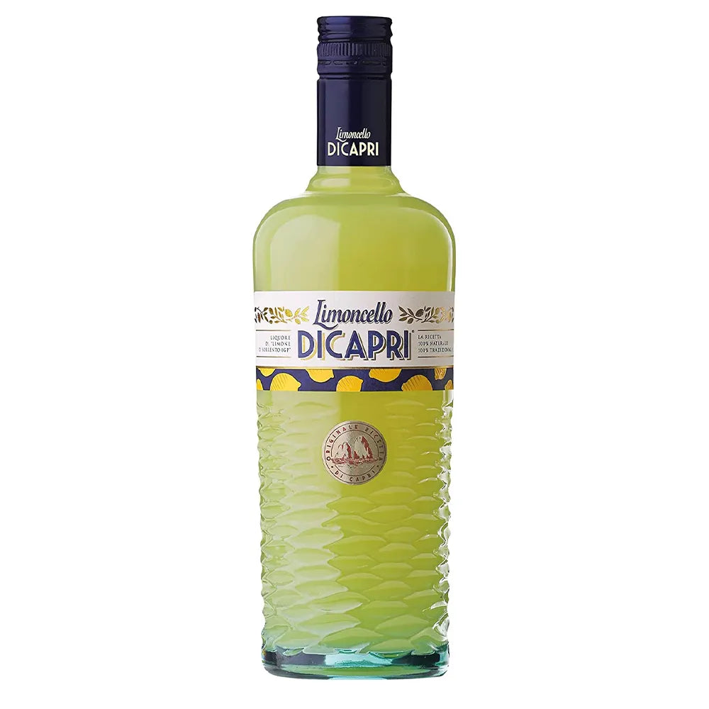 Dicapri Limoncello 70cl