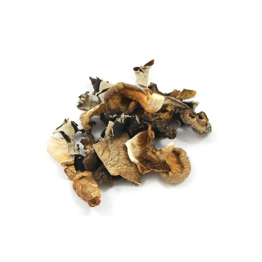 Ghiottone Funghi Misti 250gr