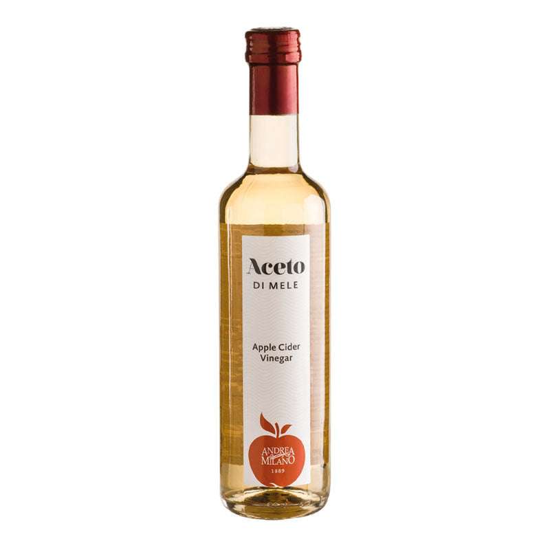 Andrea Milano Aceto di Vino 500ml