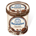 Sammontana Barattolino Cioccolato Gelato 500g