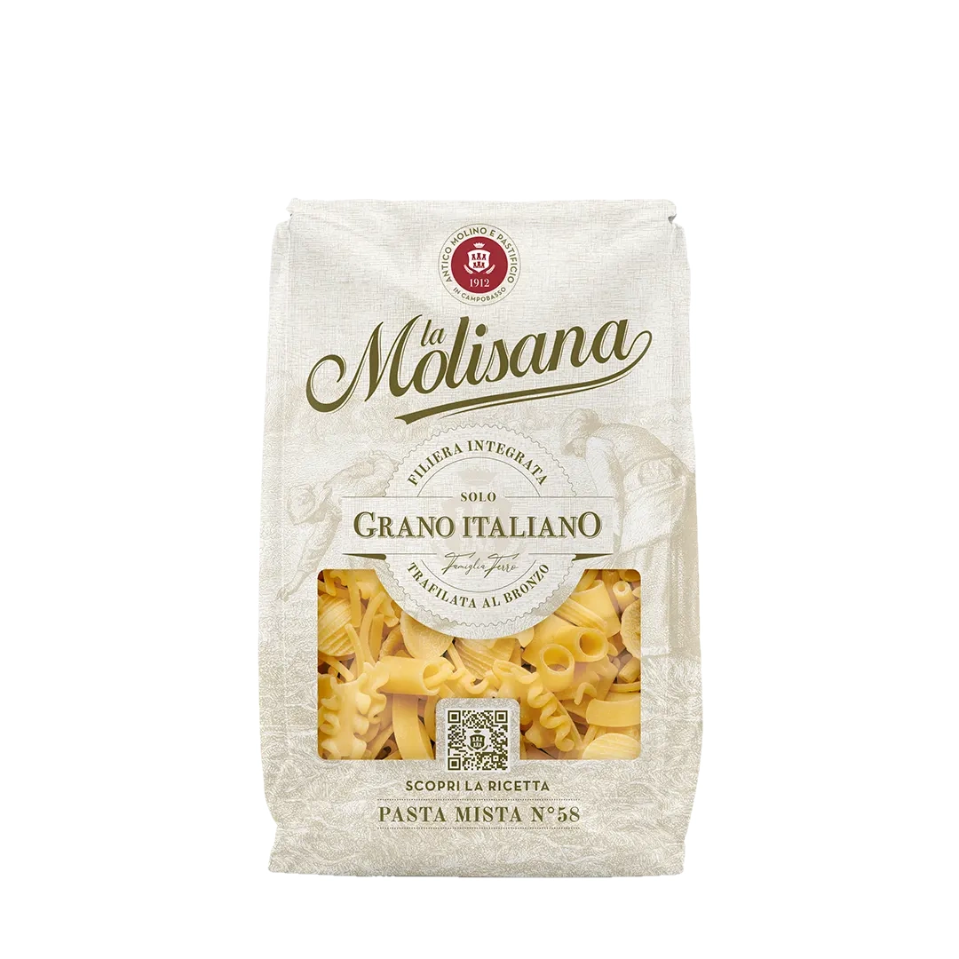 La Molisana Pasta Mista n58 500g
