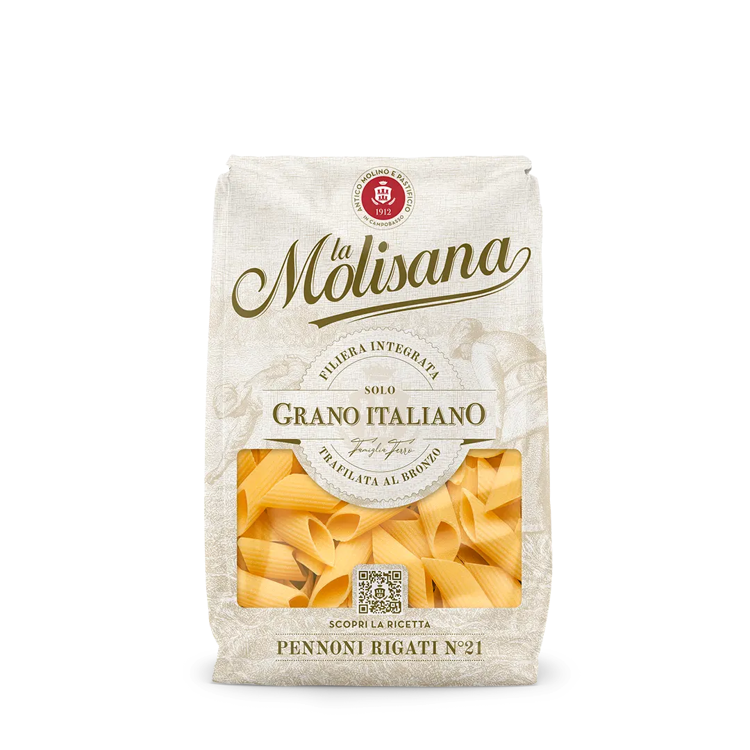 La Molisana pennoni rigati