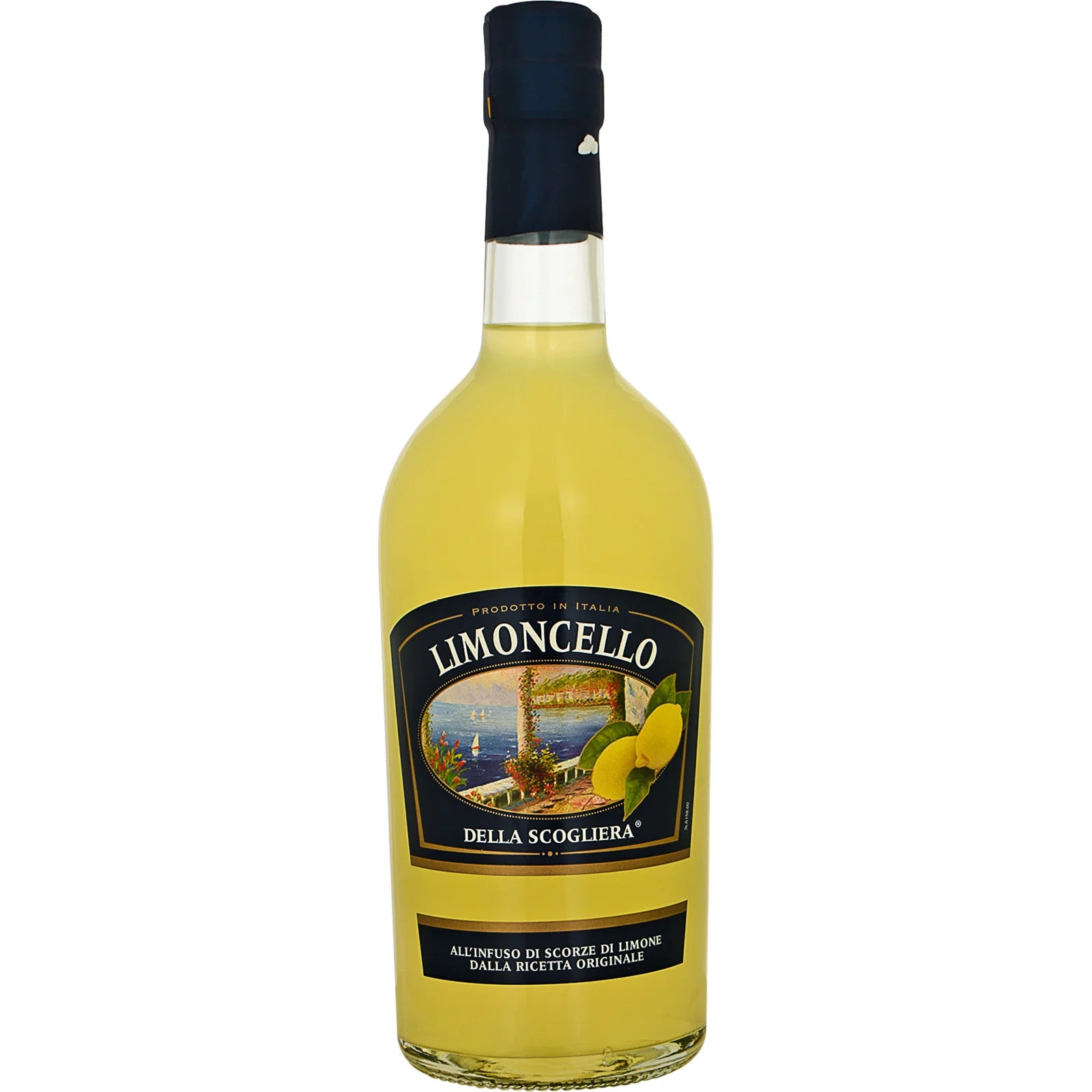 Della Scogliera Limoncello 70cl