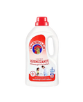 Chanteclair disinfecting laundry detergent bottle, 1.26L