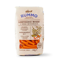 Rummo gluten-free lentil pasta package, Maccheroncelli No. 7, 300 g