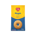 Schar Hoops con miele G/F 200g