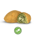 Arancino Siciliano Spinach & Cheese