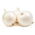 Onion White 250g